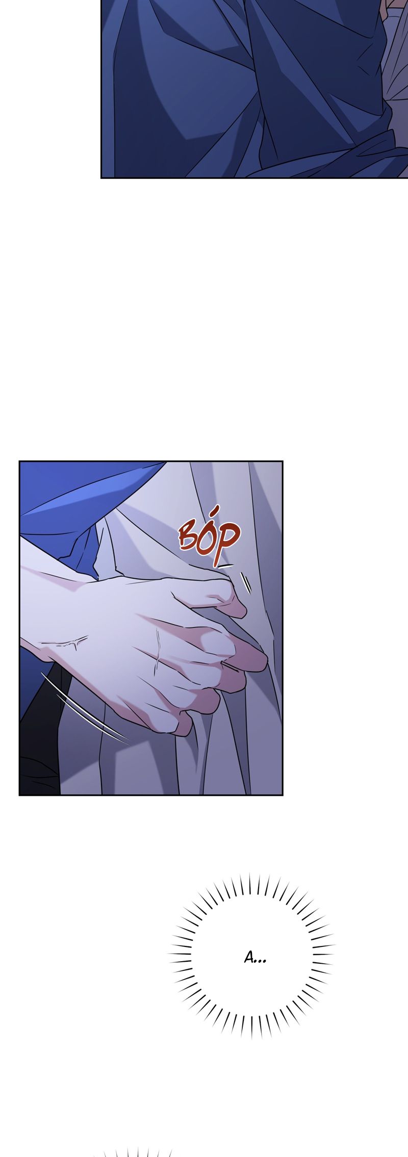 Chiến thuật bắt bóng tình yêu Chapter 6 - Next Chapter 7