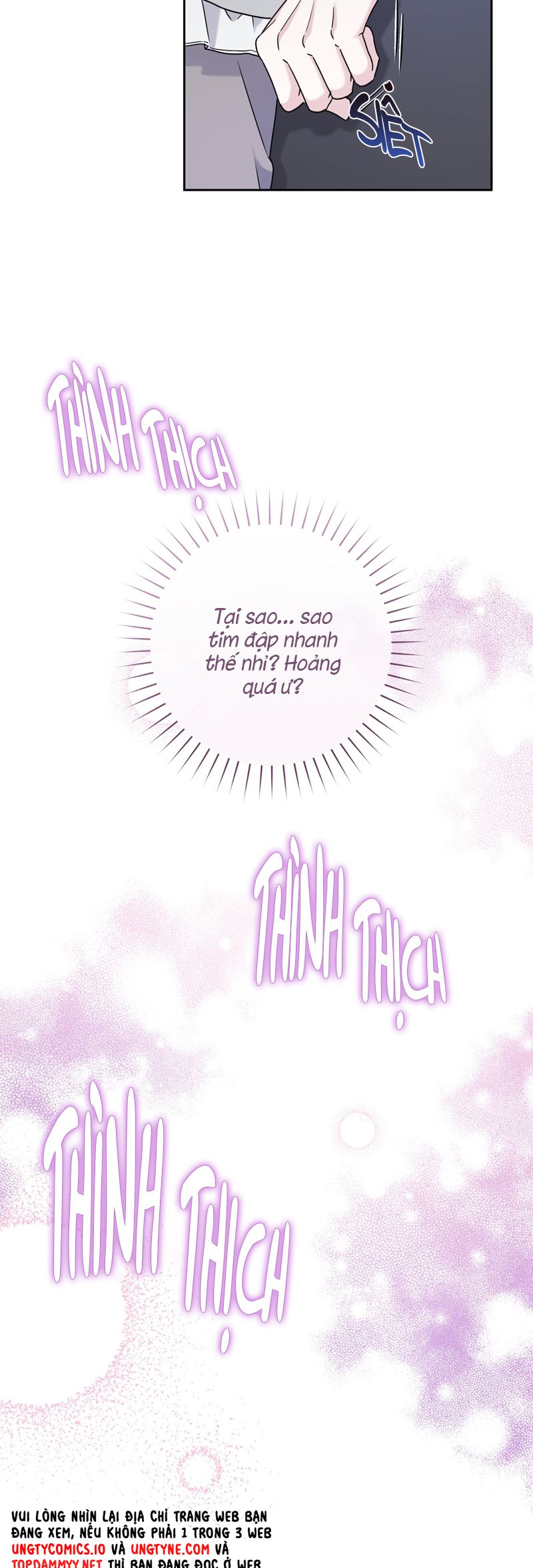 Chiến thuật bắt bóng tình yêu Chapter 6 - Next Chapter 7