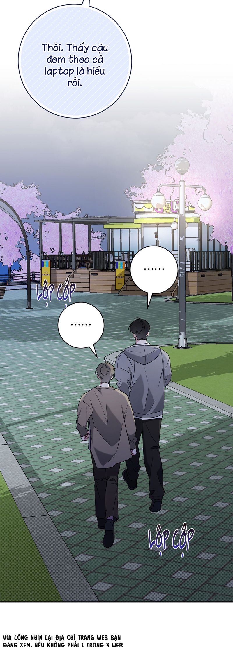 Chiến thuật bắt bóng tình yêu Chapter 9 - Next Chapter 9