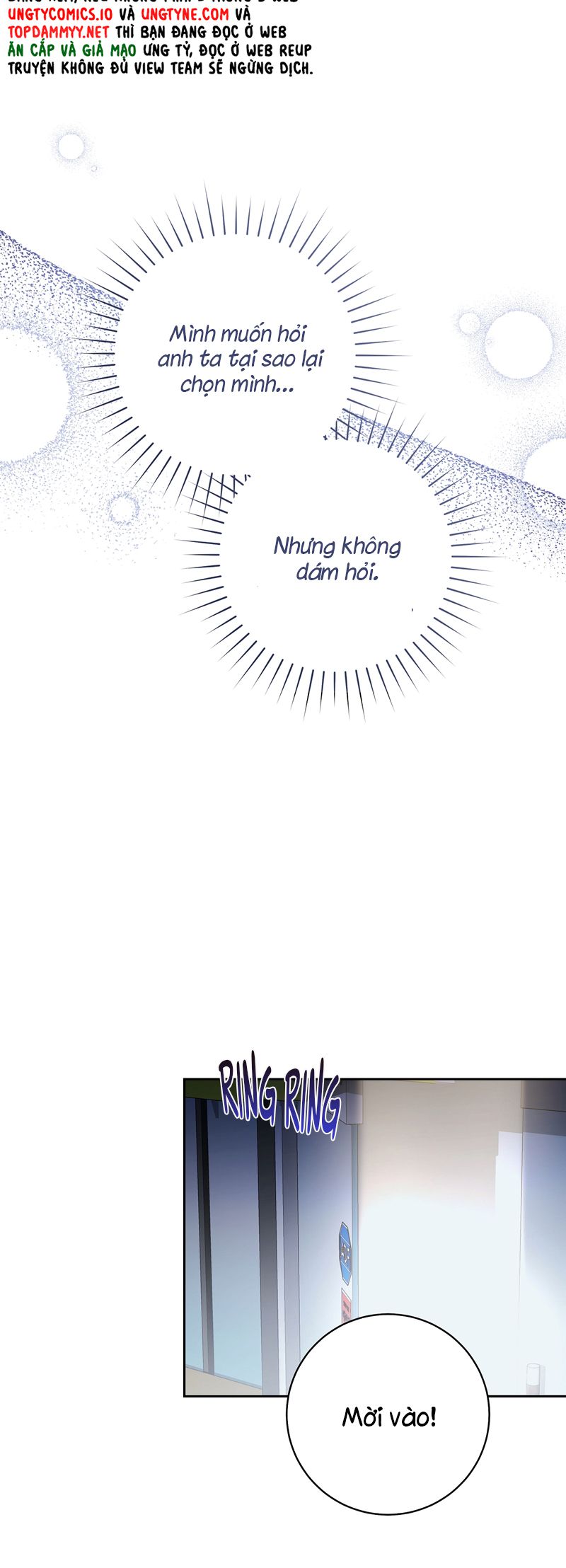 Chiến thuật bắt bóng tình yêu Chapter 9 - Next Chapter 9