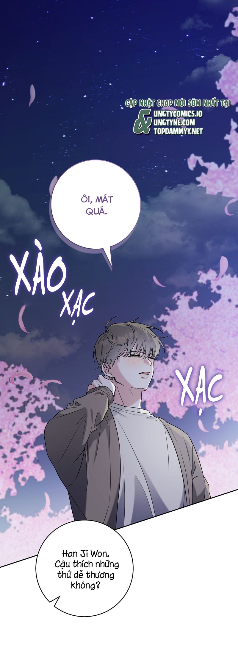 Chiến thuật bắt bóng tình yêu Chapter 9 - Next Chapter 9