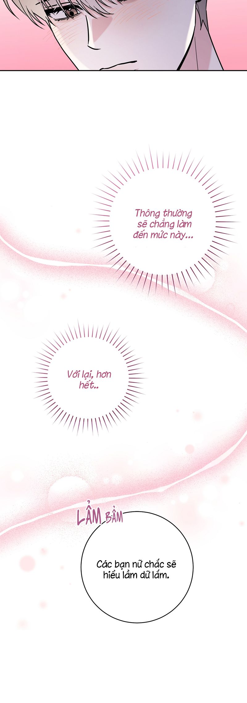 Chiến thuật bắt bóng tình yêu Chapter 9 - Next Chapter 9