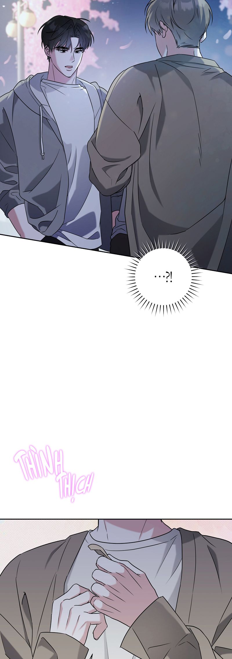 Chiến thuật bắt bóng tình yêu Chapter 9 - Next Chapter 9