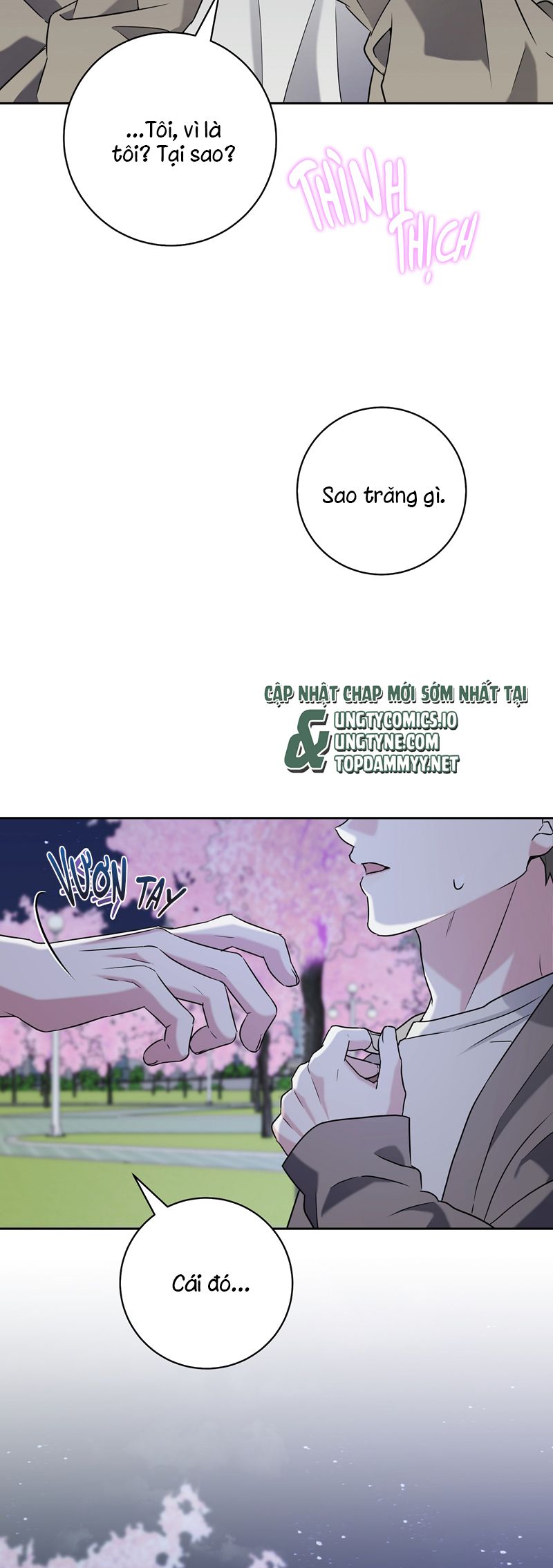 Chiến thuật bắt bóng tình yêu Chapter 9 - Next Chapter 9