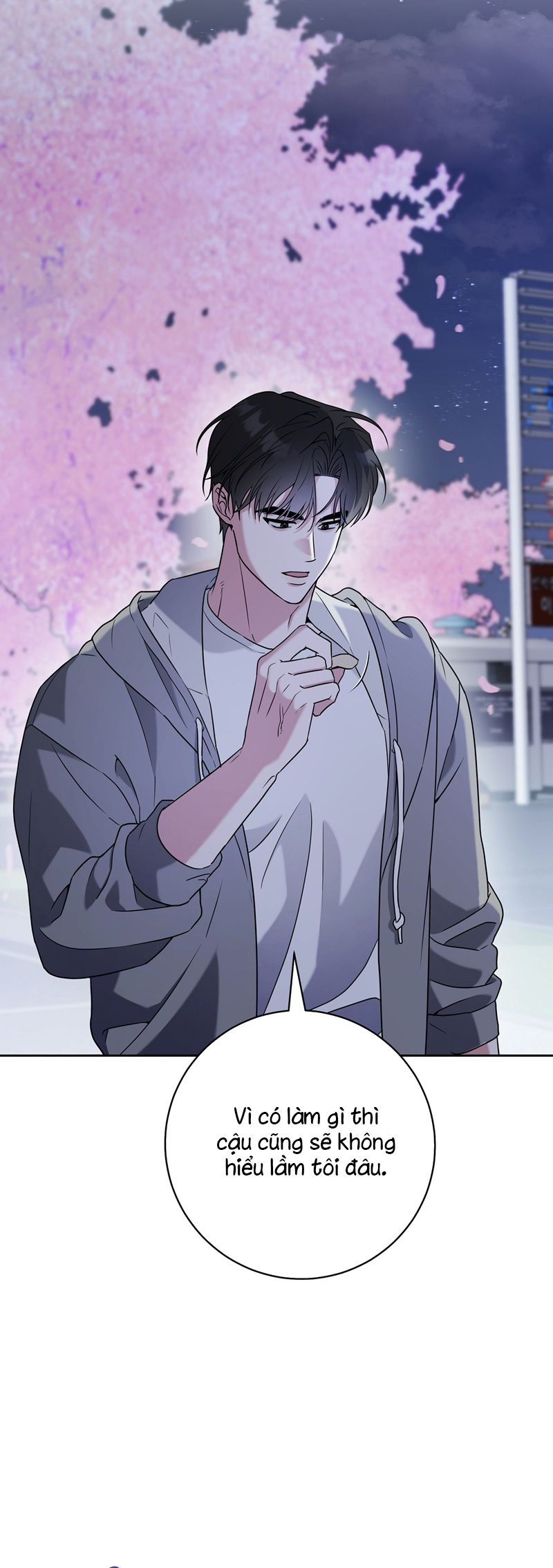 Chiến thuật bắt bóng tình yêu Chapter 9 - Next Chapter 9