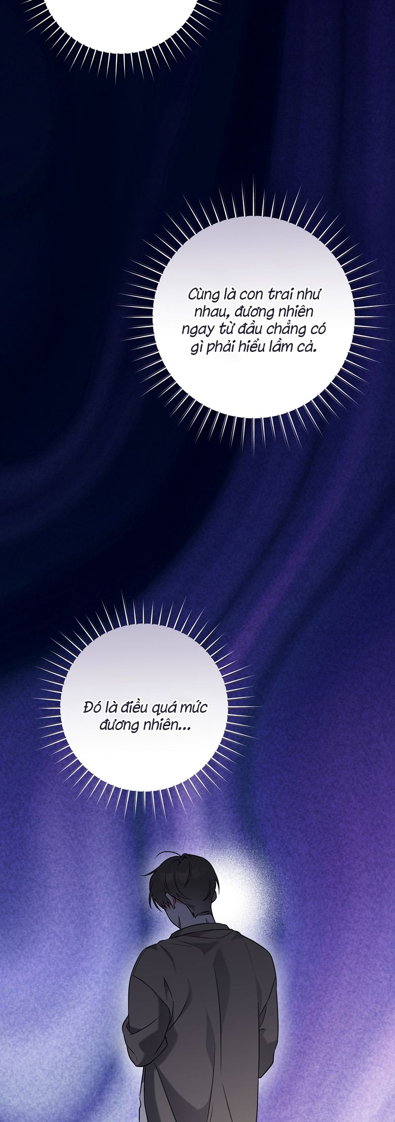 Chiến thuật bắt bóng tình yêu Chapter 9 - Next Chapter 9