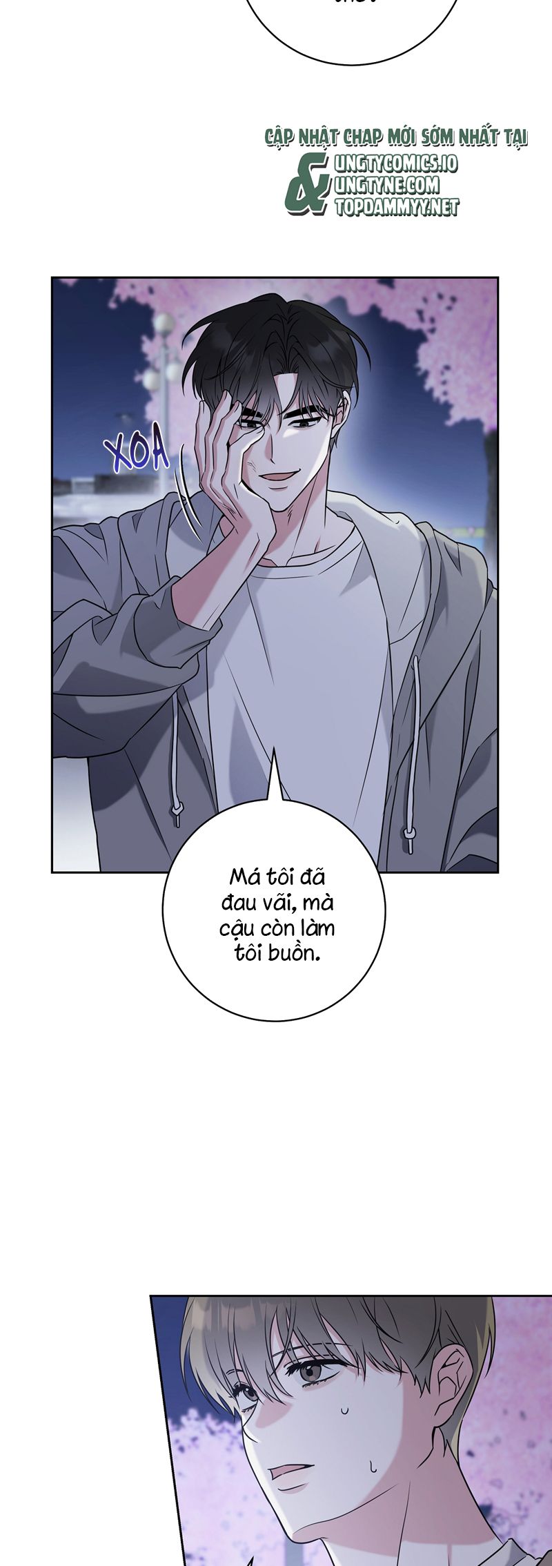 Chiến thuật bắt bóng tình yêu Chapter 9 - Next Chapter 9