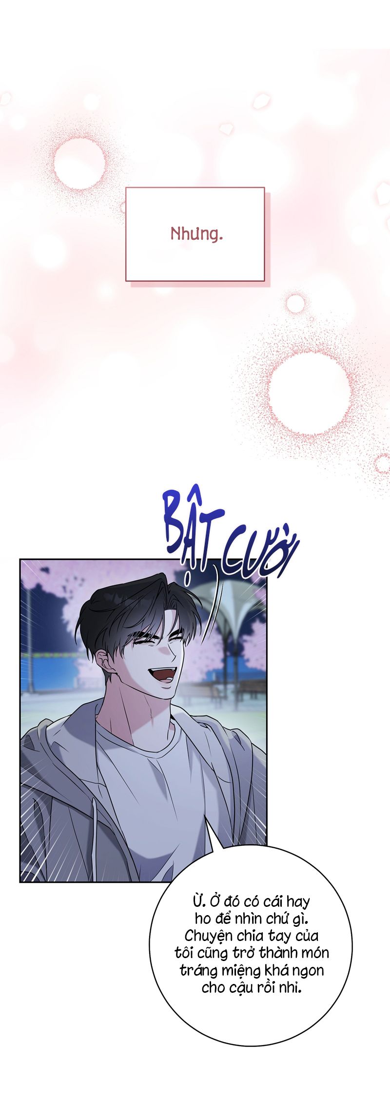 Chiến thuật bắt bóng tình yêu Chapter 9 - Next Chapter 9