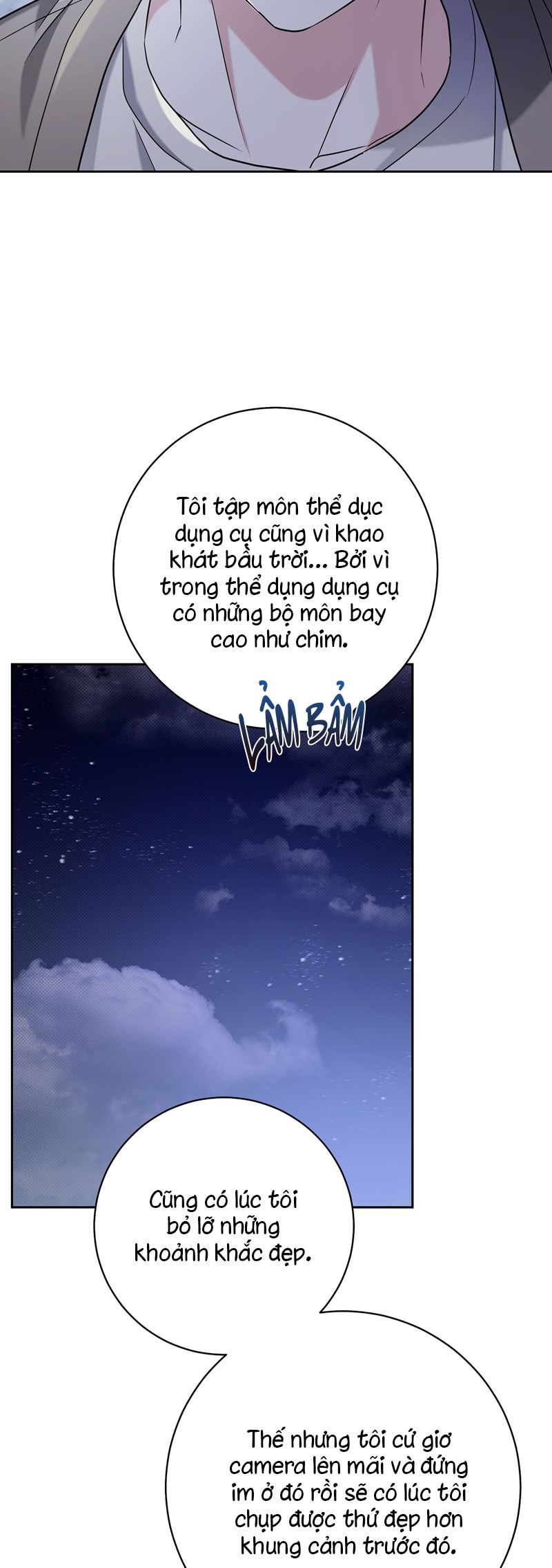 Chiến thuật bắt bóng tình yêu Chapter 9 - Next Chapter 9