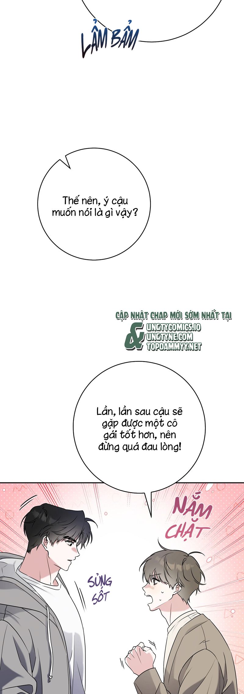 Chiến thuật bắt bóng tình yêu Chapter 9 - Next Chapter 9