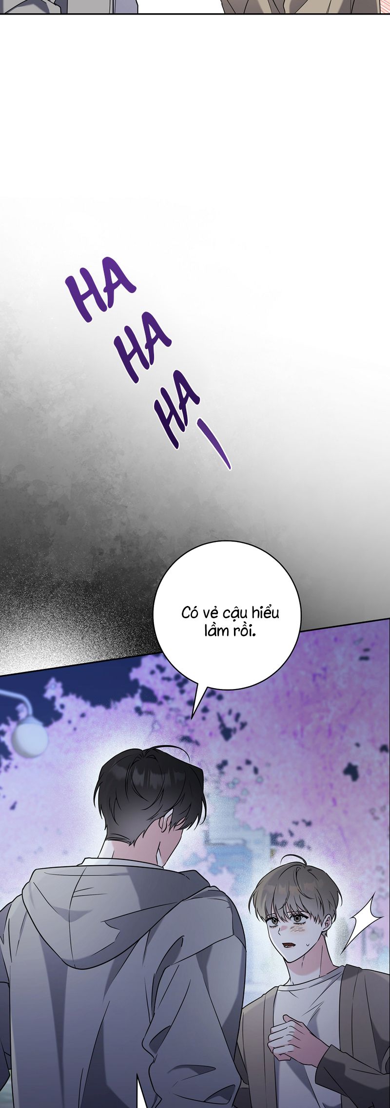Chiến thuật bắt bóng tình yêu Chapter 9 - Next Chapter 9