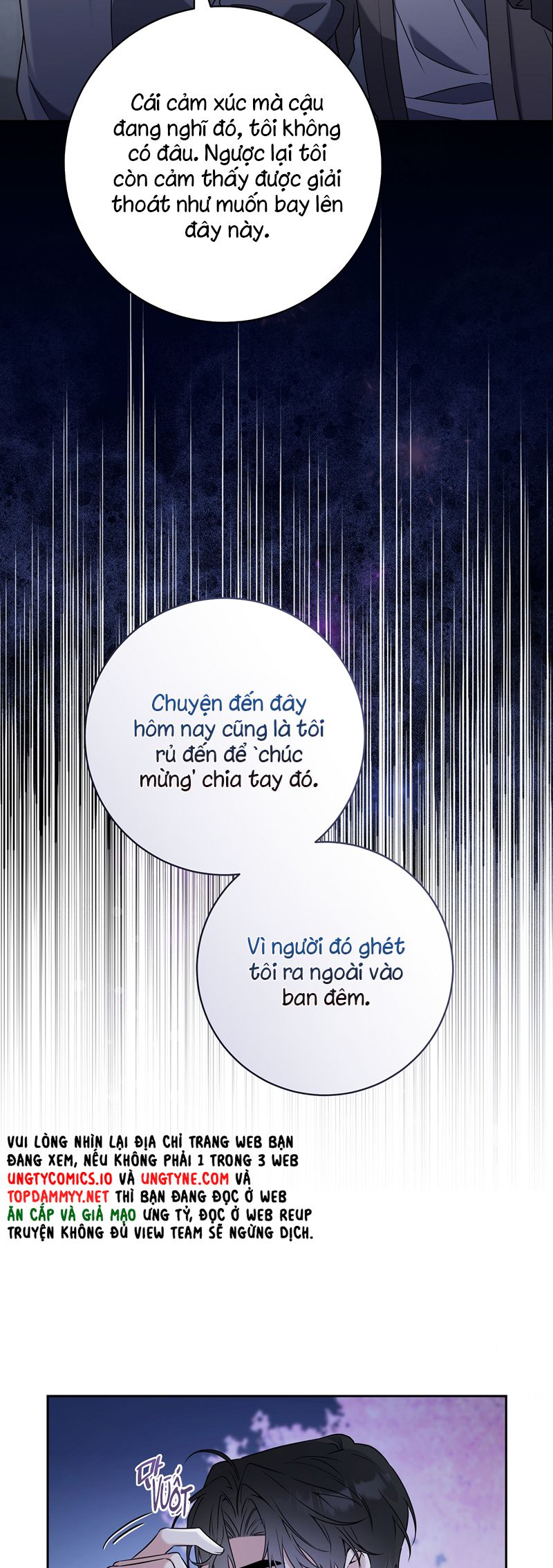 Chiến thuật bắt bóng tình yêu Chapter 9 - Next Chapter 9