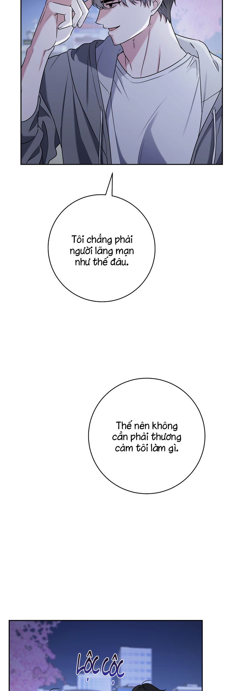 Chiến thuật bắt bóng tình yêu Chapter 9 - Next Chapter 9