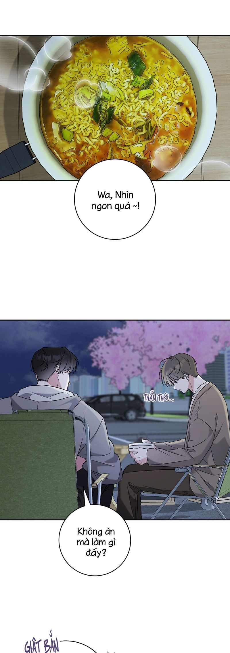 Chiến thuật bắt bóng tình yêu Chapter 9 - Next Chapter 9