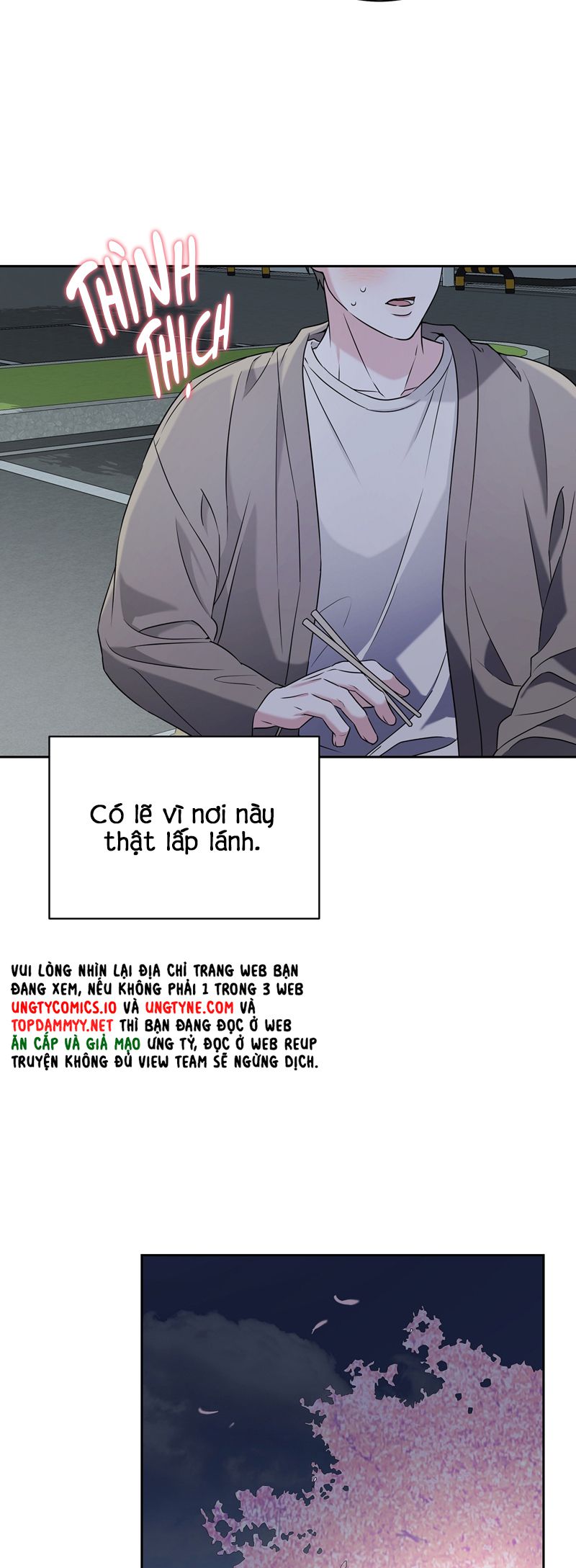 Chiến thuật bắt bóng tình yêu Chapter 9 - Next Chapter 9