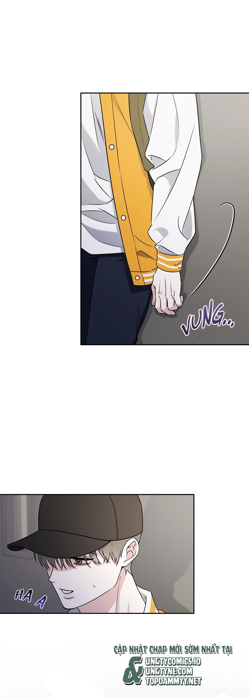 Chiến thuật bắt bóng tình yêu Chapter 10 - Next Chapter 10