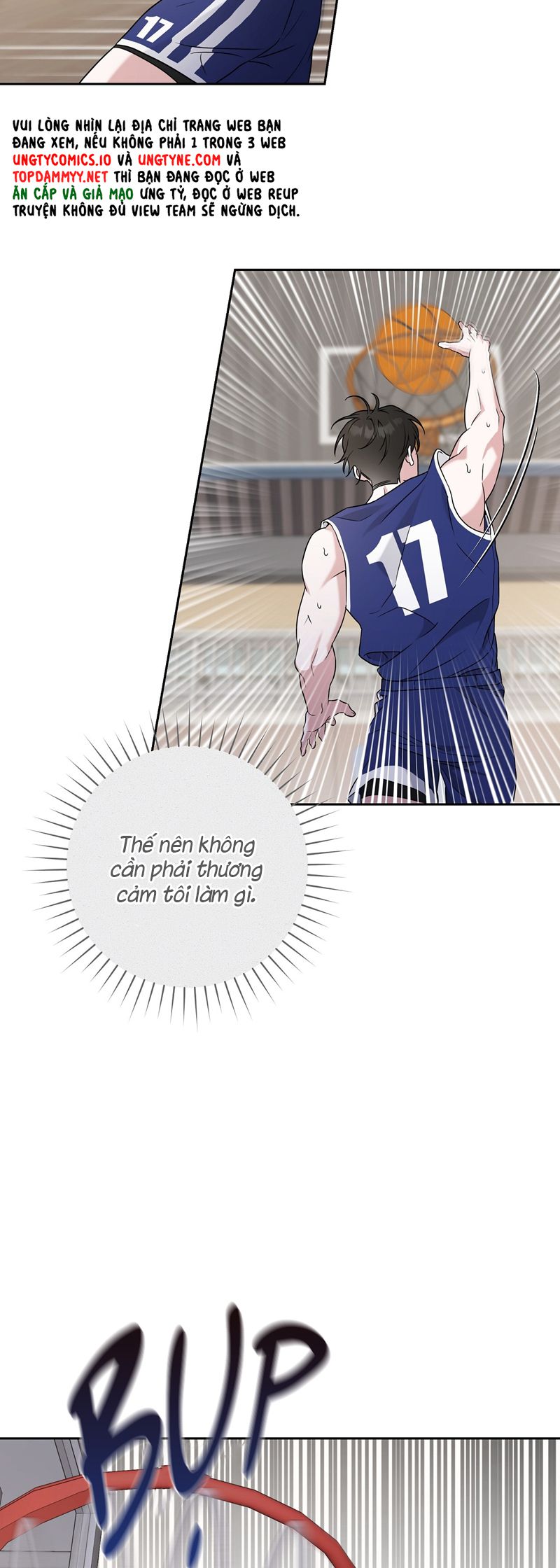 Chiến thuật bắt bóng tình yêu Chapter 10 - Next Chapter 10