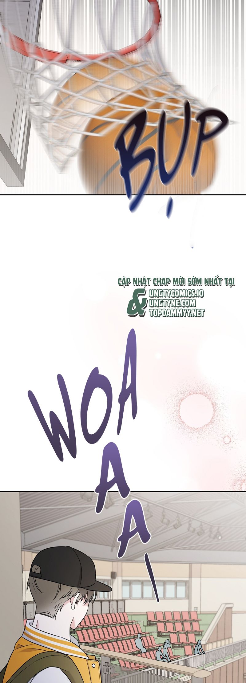 Chiến thuật bắt bóng tình yêu Chapter 10 - Next Chapter 10