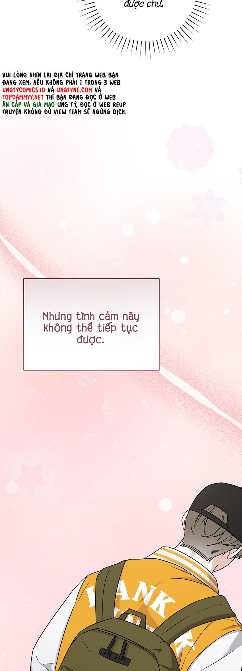 Chiến thuật bắt bóng tình yêu Chapter 10 - Next Chapter 10