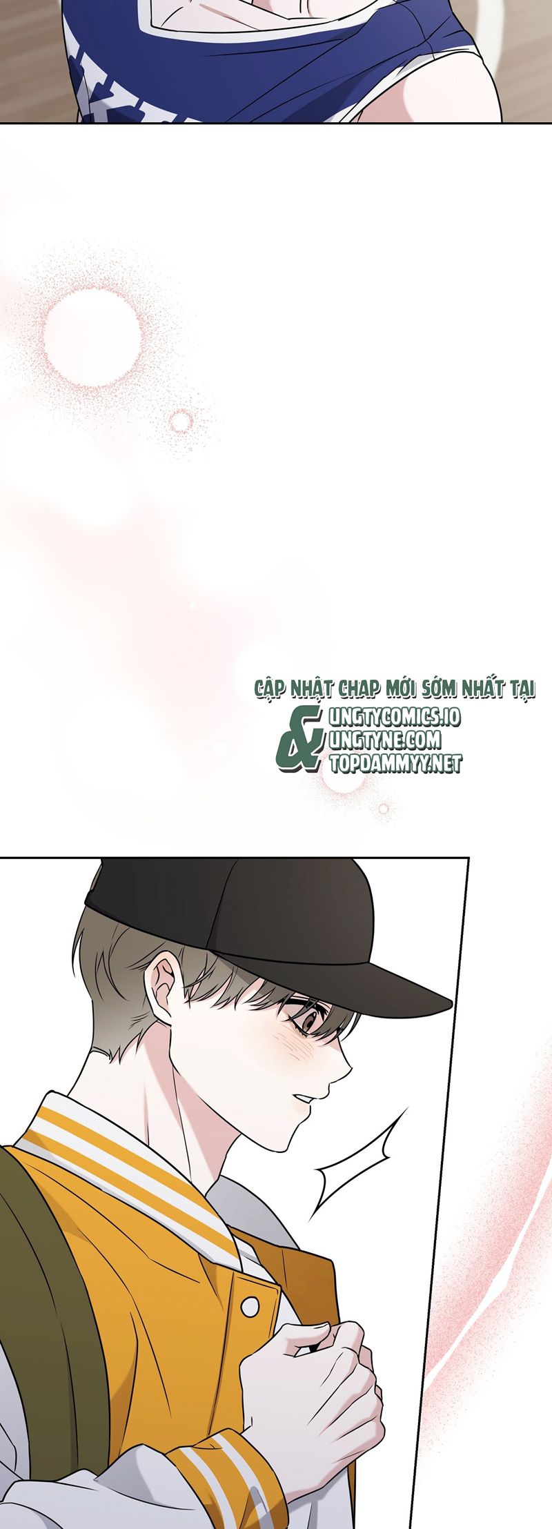 Chiến thuật bắt bóng tình yêu Chapter 10 - Next Chapter 10