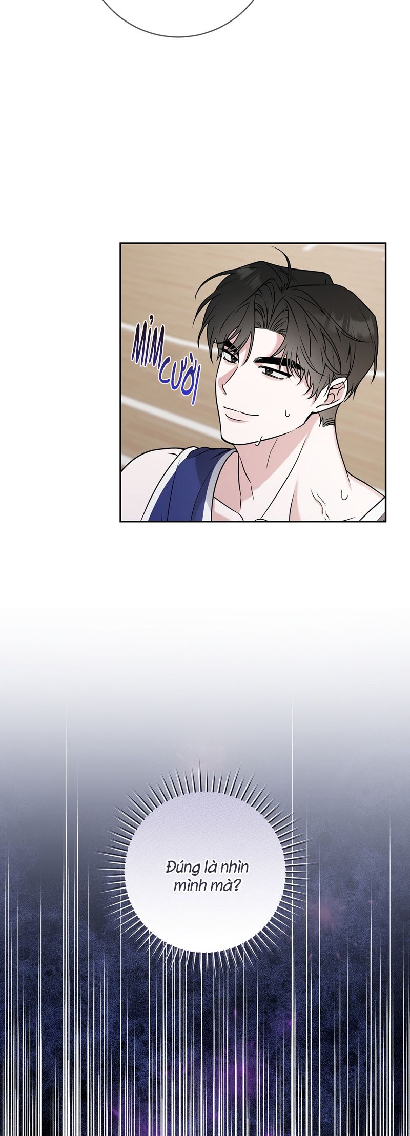 Chiến thuật bắt bóng tình yêu Chapter 10 - Next Chapter 10