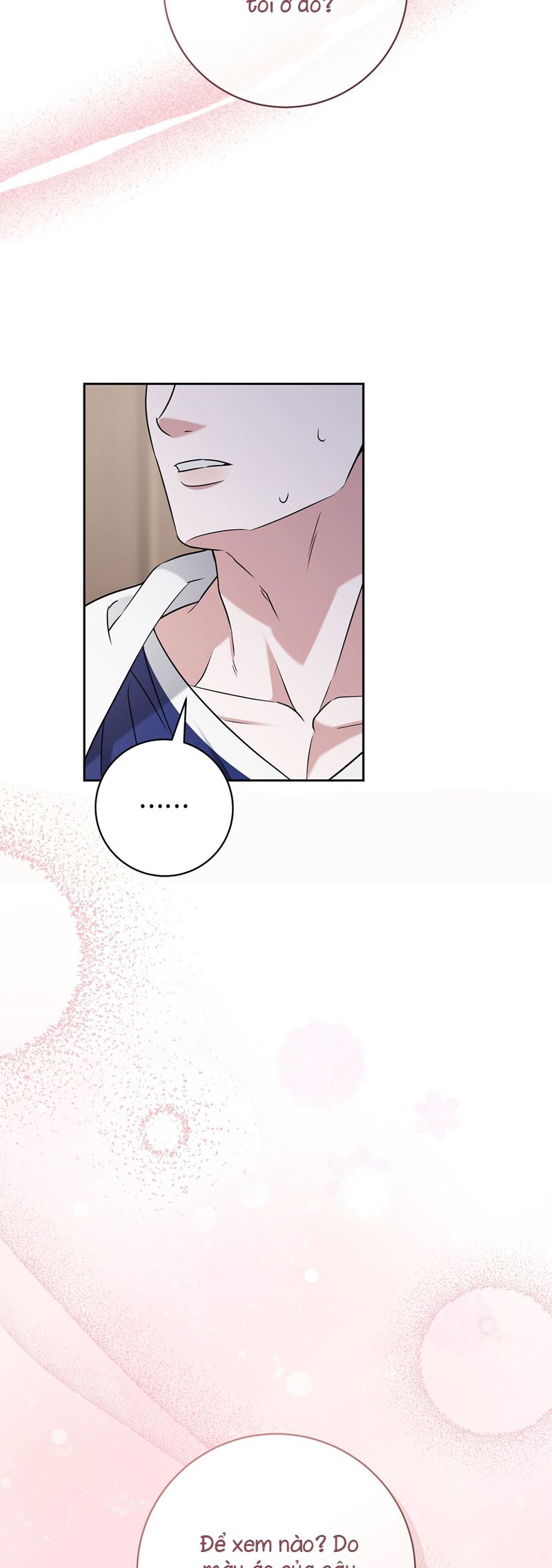 Chiến thuật bắt bóng tình yêu Chapter 10 - Next Chapter 10