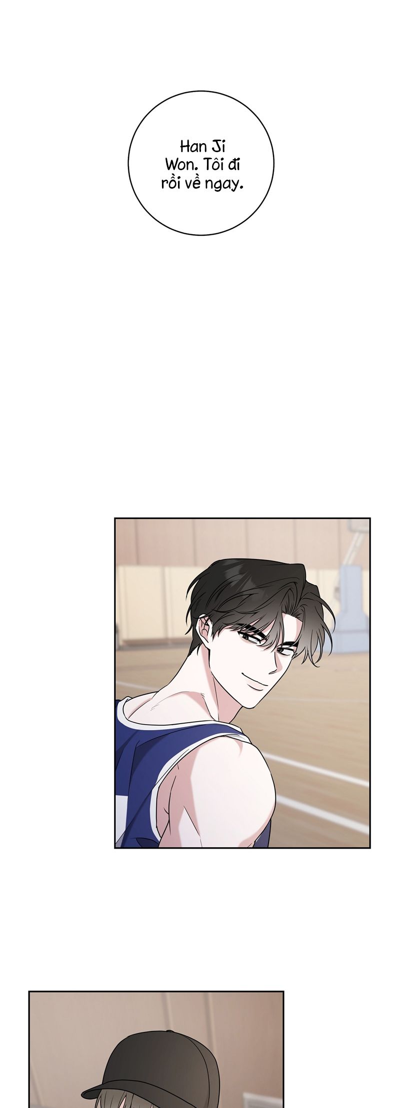 Chiến thuật bắt bóng tình yêu Chapter 10 - Next Chapter 10
