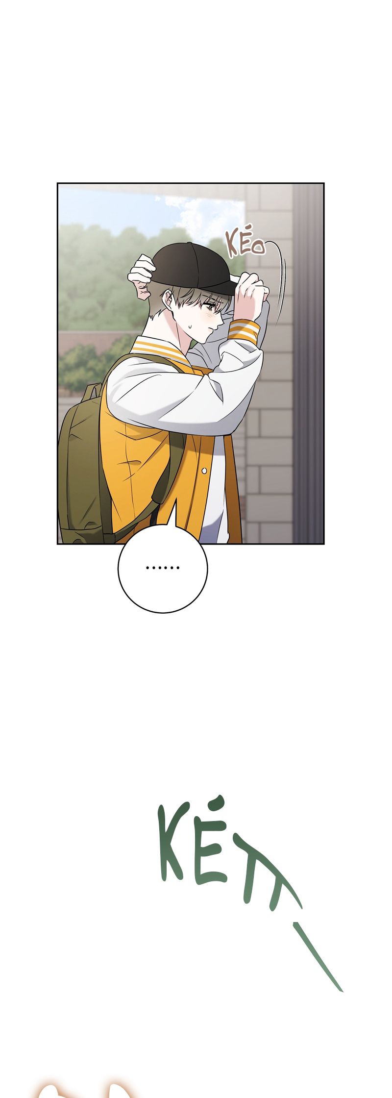 Chiến thuật bắt bóng tình yêu Chapter 10 - Next Chapter 10