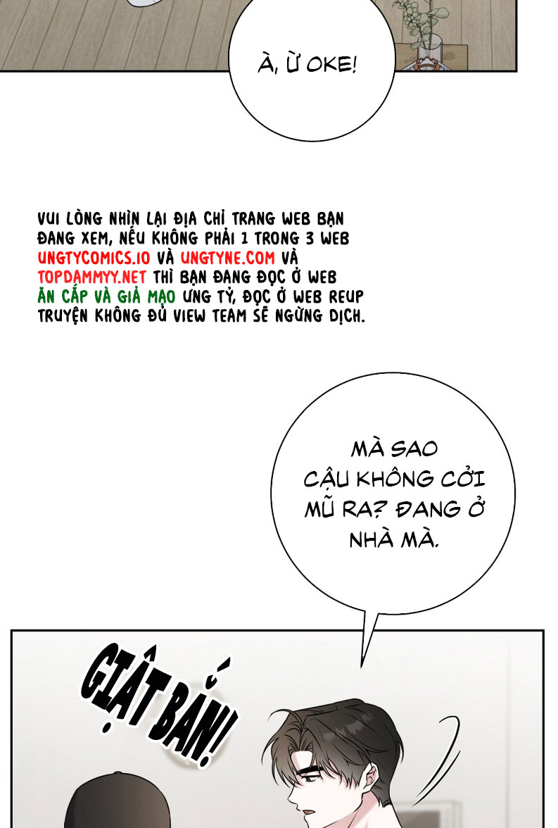 Chiến thuật bắt bóng tình yêu Chapter 11 - Next Chapter 12