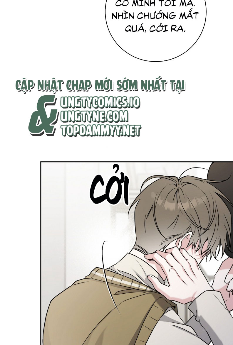 Chiến thuật bắt bóng tình yêu Chapter 11 - Next Chapter 12