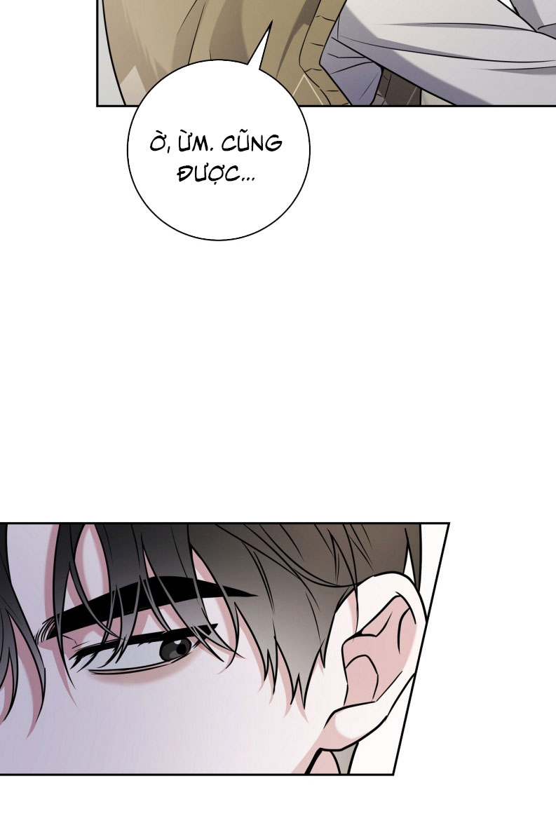 Chiến thuật bắt bóng tình yêu Chapter 11 - Next Chapter 12
