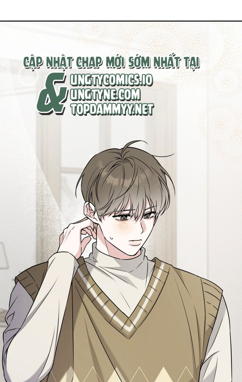 Chiến thuật bắt bóng tình yêu Chapter 11 - Next Chapter 12