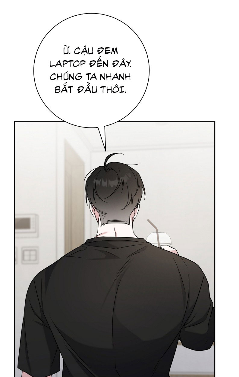 Chiến thuật bắt bóng tình yêu Chapter 11 - Next Chapter 12