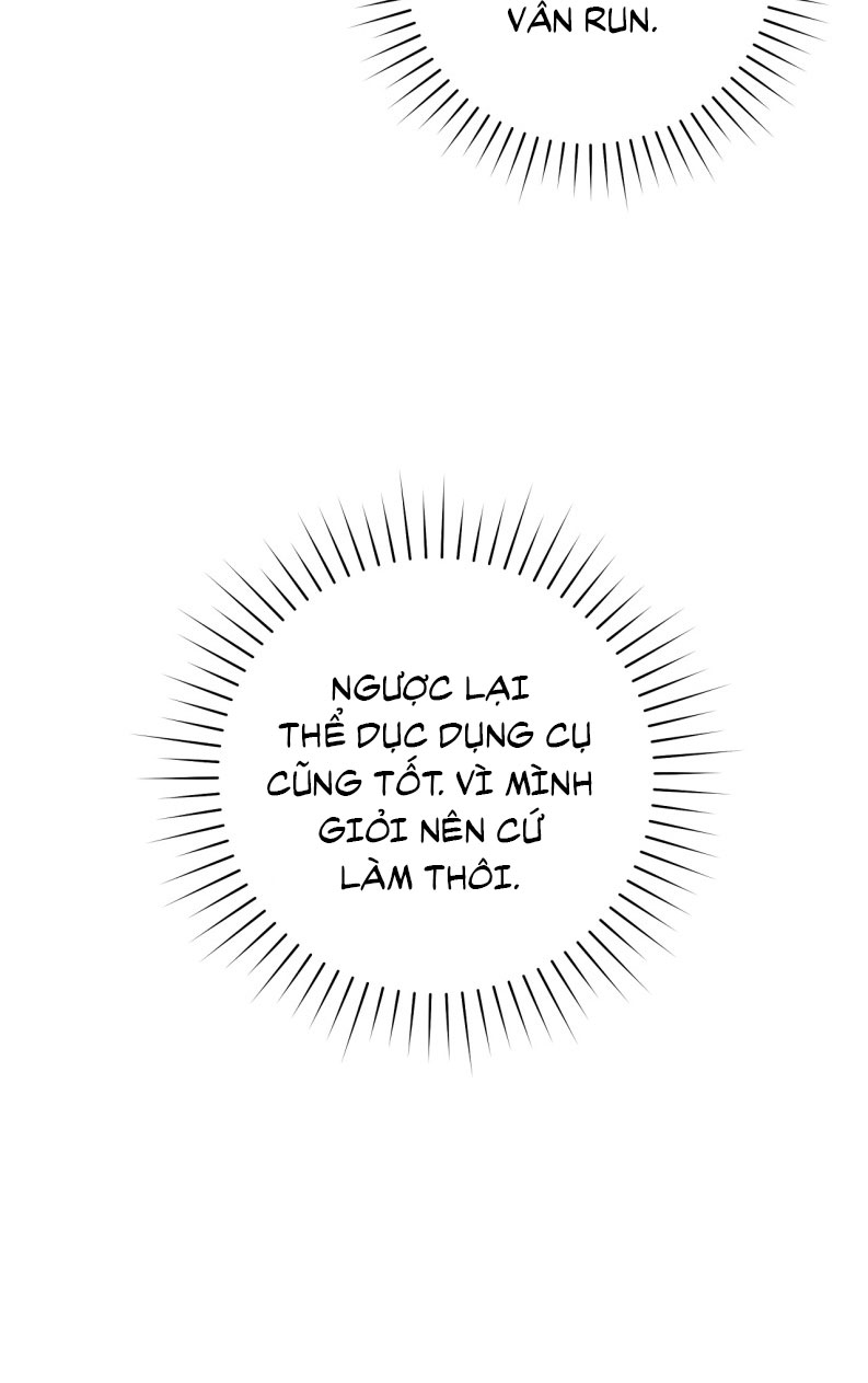 Chiến thuật bắt bóng tình yêu Chapter 11 - Next Chapter 12