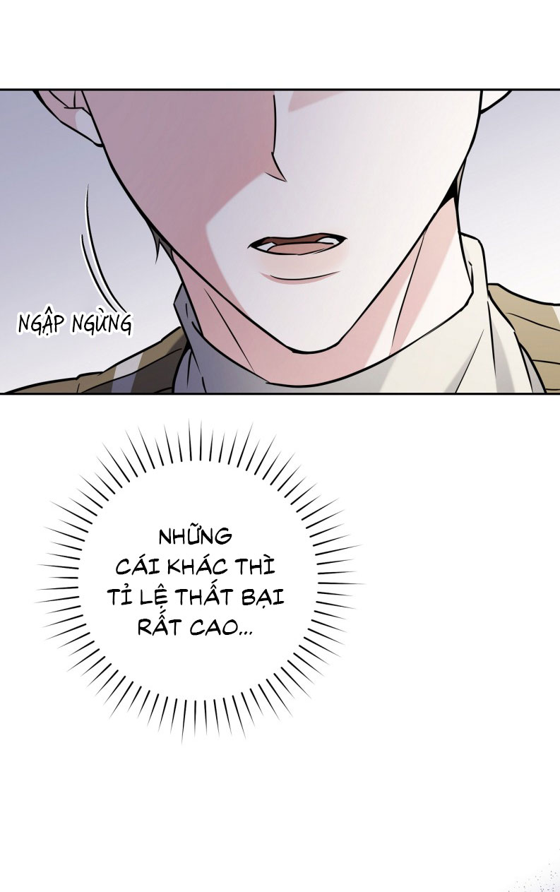 Chiến thuật bắt bóng tình yêu Chapter 11 - Next Chapter 12