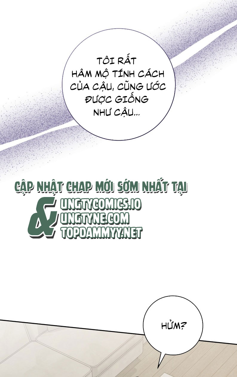 Chiến thuật bắt bóng tình yêu Chapter 11 - Next Chapter 12