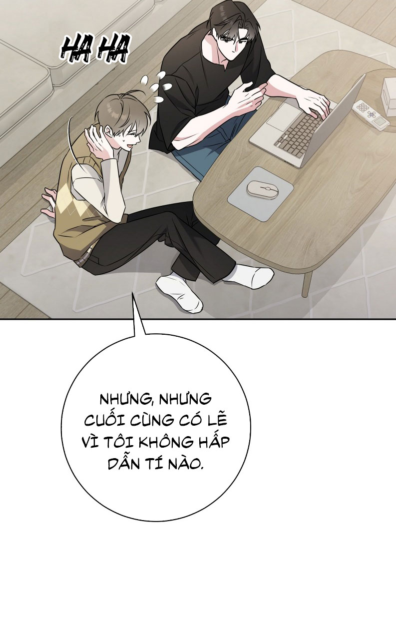 Chiến thuật bắt bóng tình yêu Chapter 11 - Next Chapter 12