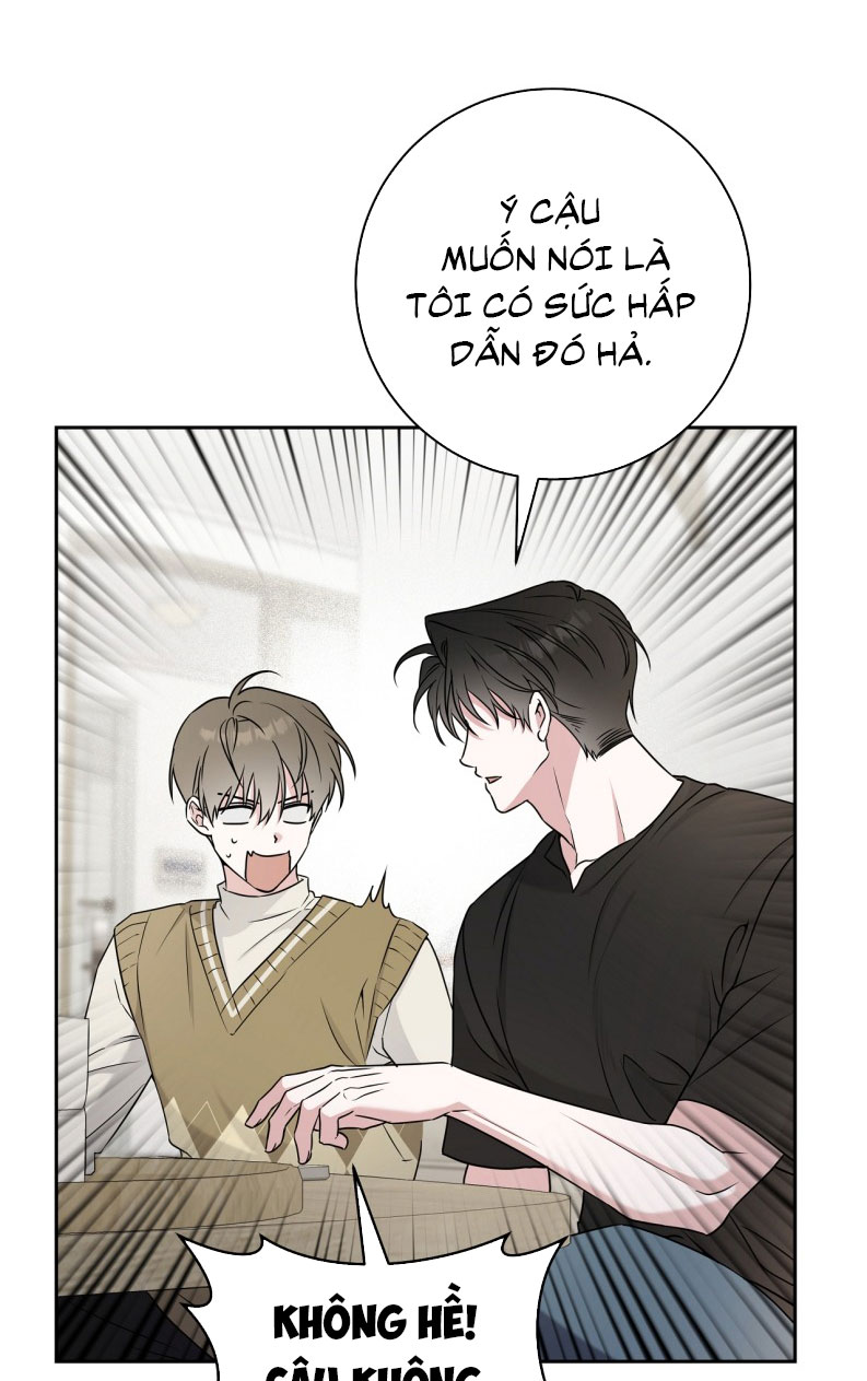 Chiến thuật bắt bóng tình yêu Chapter 11 - Next Chapter 12