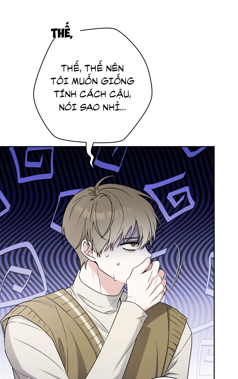 Chiến thuật bắt bóng tình yêu Chapter 11 - Next Chapter 12