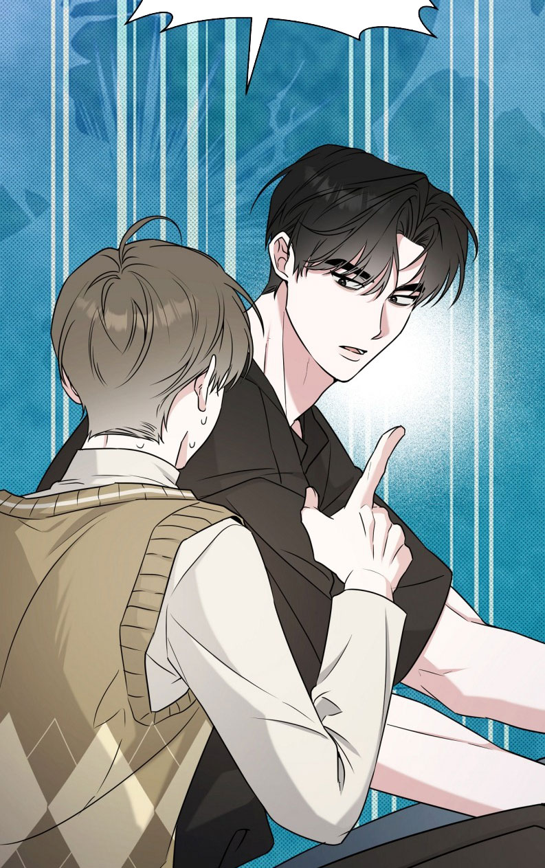 Chiến thuật bắt bóng tình yêu Chapter 11 - Next Chapter 12