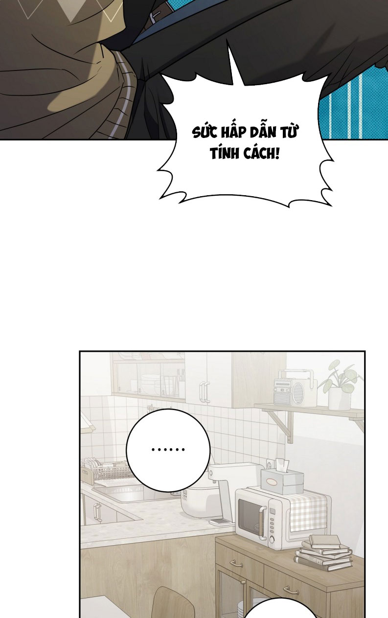 Chiến thuật bắt bóng tình yêu Chapter 11 - Next Chapter 12