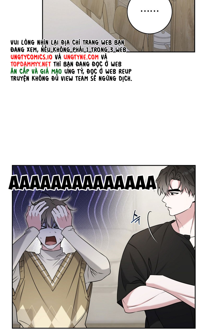 Chiến thuật bắt bóng tình yêu Chapter 11 - Next Chapter 12