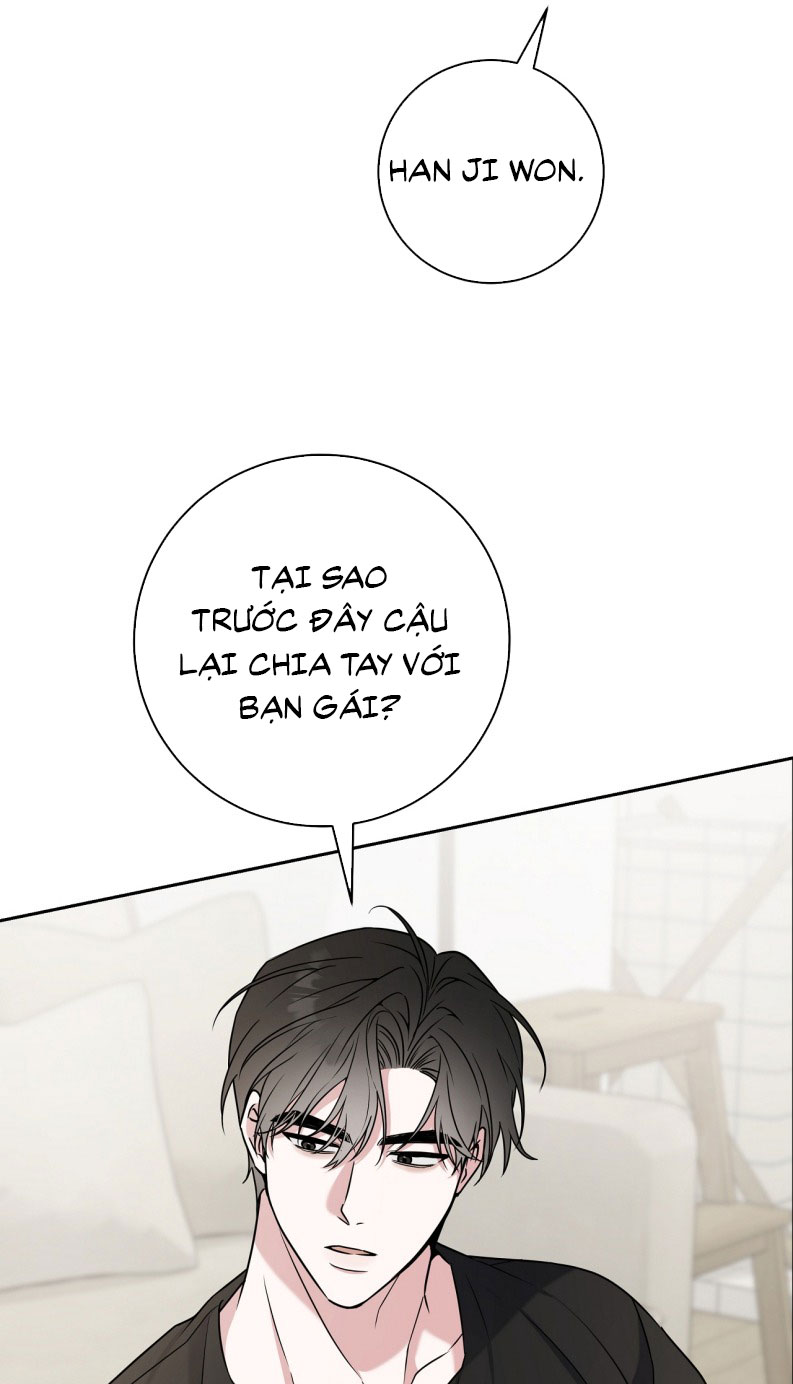 Chiến thuật bắt bóng tình yêu Chapter 11 - Next Chapter 12