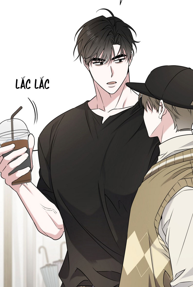 Chiến thuật bắt bóng tình yêu Chapter 11 - Next Chapter 12