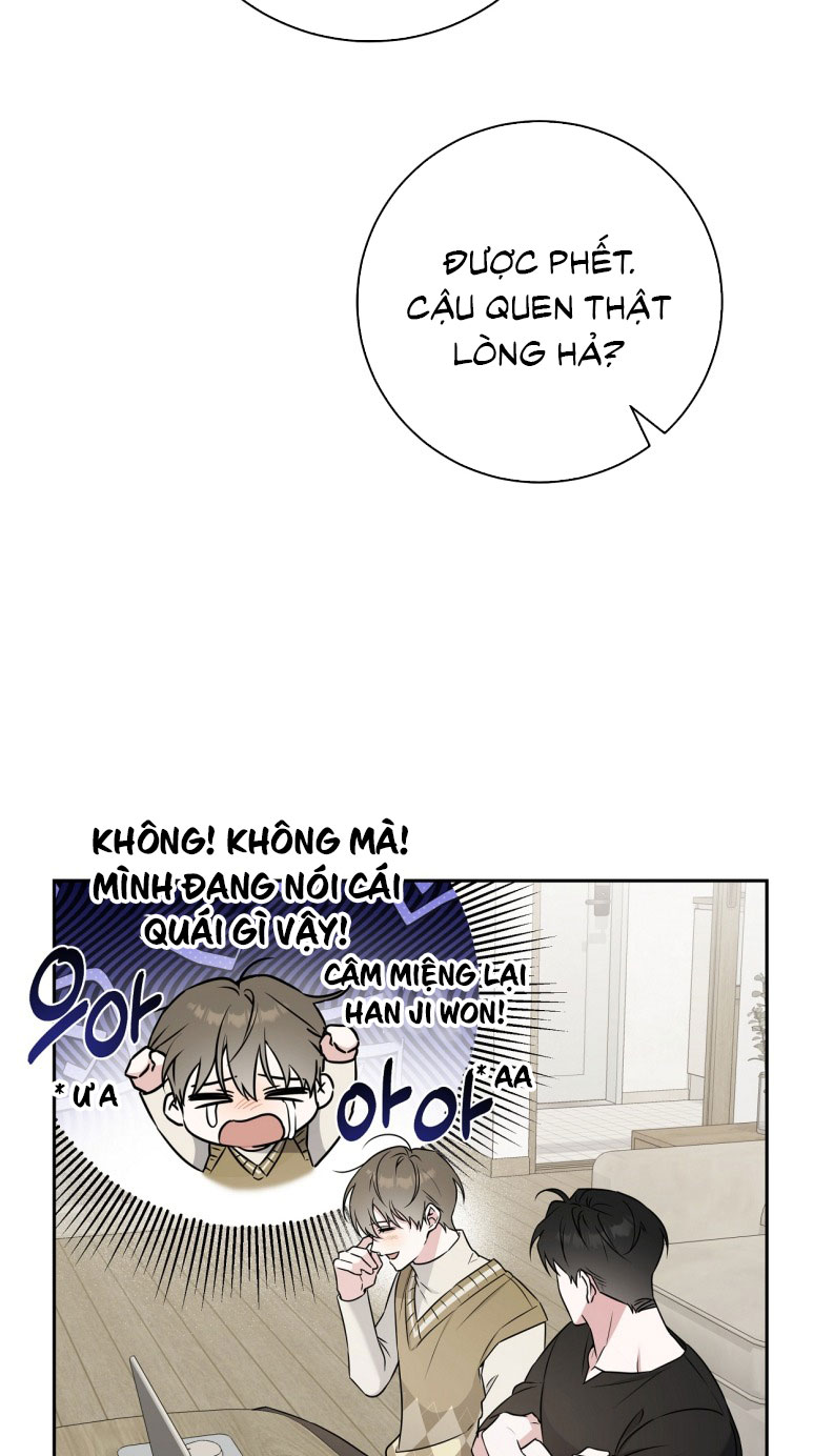Chiến thuật bắt bóng tình yêu Chapter 11 - Next Chapter 12