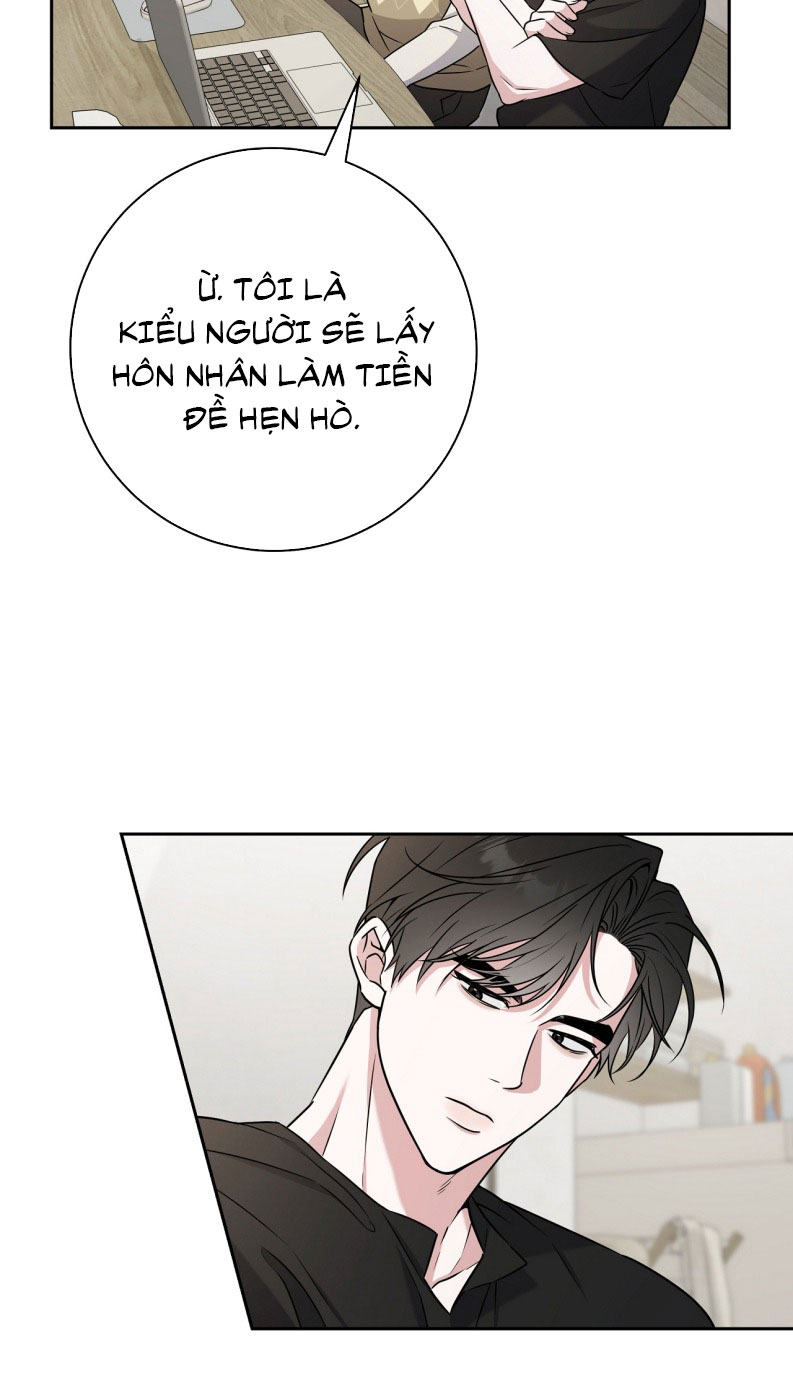 Chiến thuật bắt bóng tình yêu Chapter 11 - Next Chapter 12