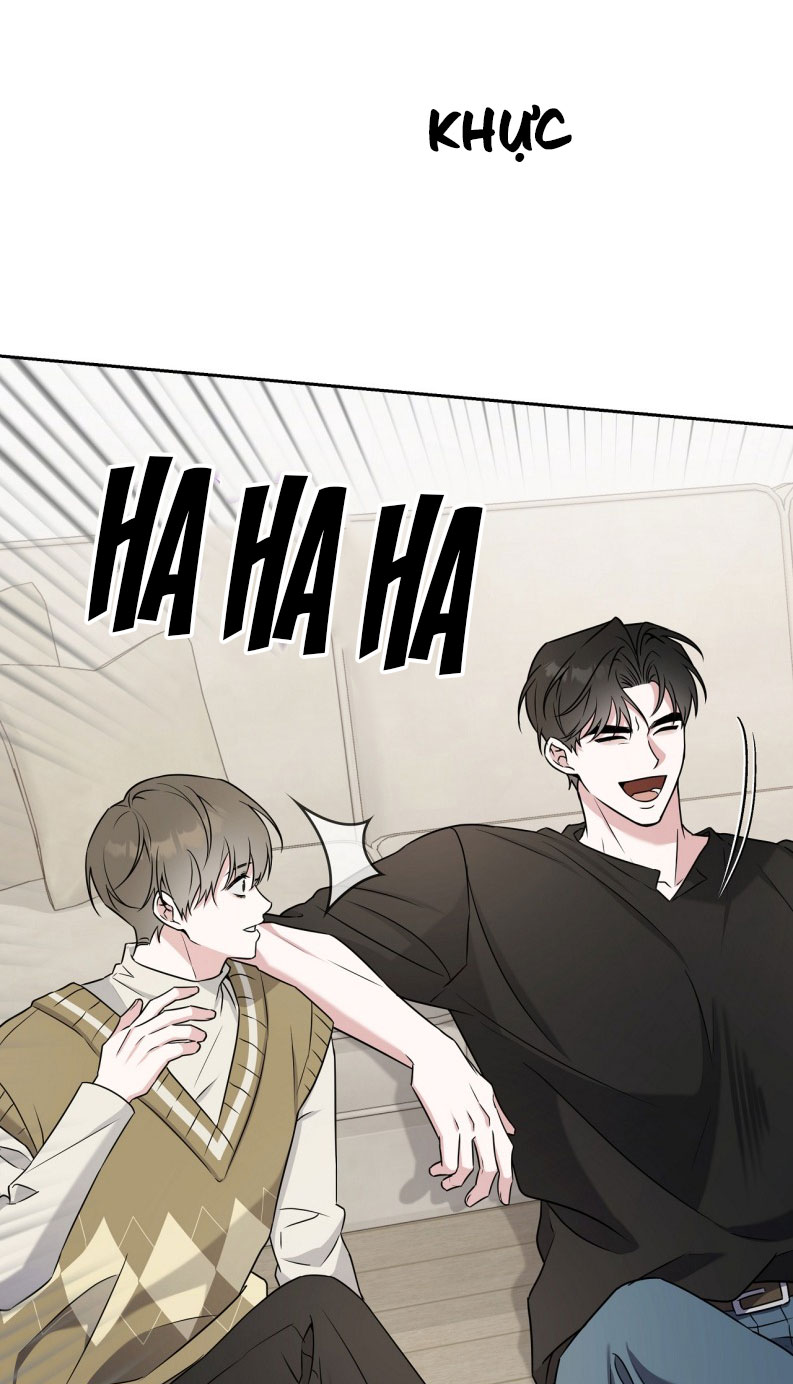 Chiến thuật bắt bóng tình yêu Chapter 11 - Next Chapter 12