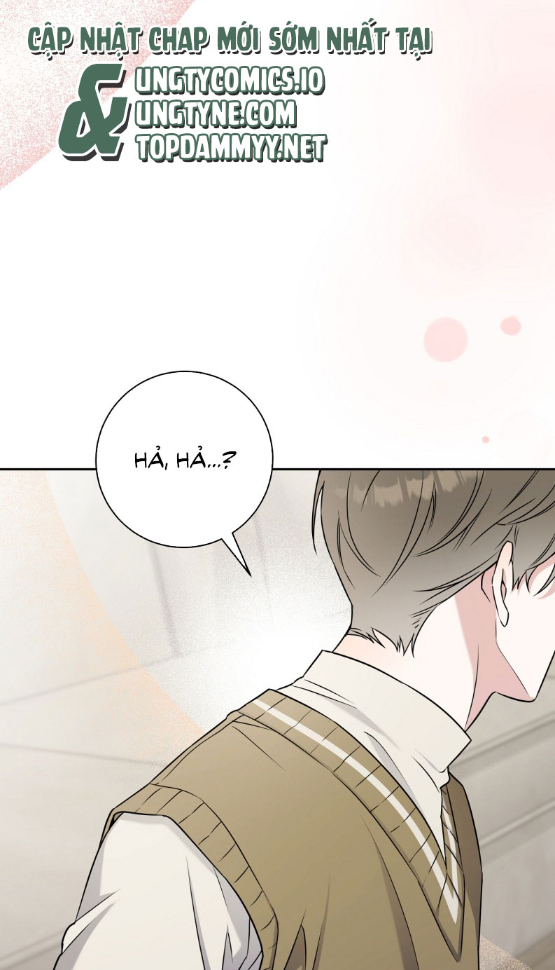 Chiến thuật bắt bóng tình yêu Chapter 11 - Next Chapter 12
