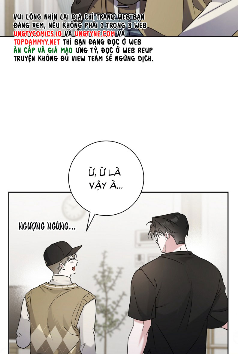 Chiến thuật bắt bóng tình yêu Chapter 11 - Next Chapter 12