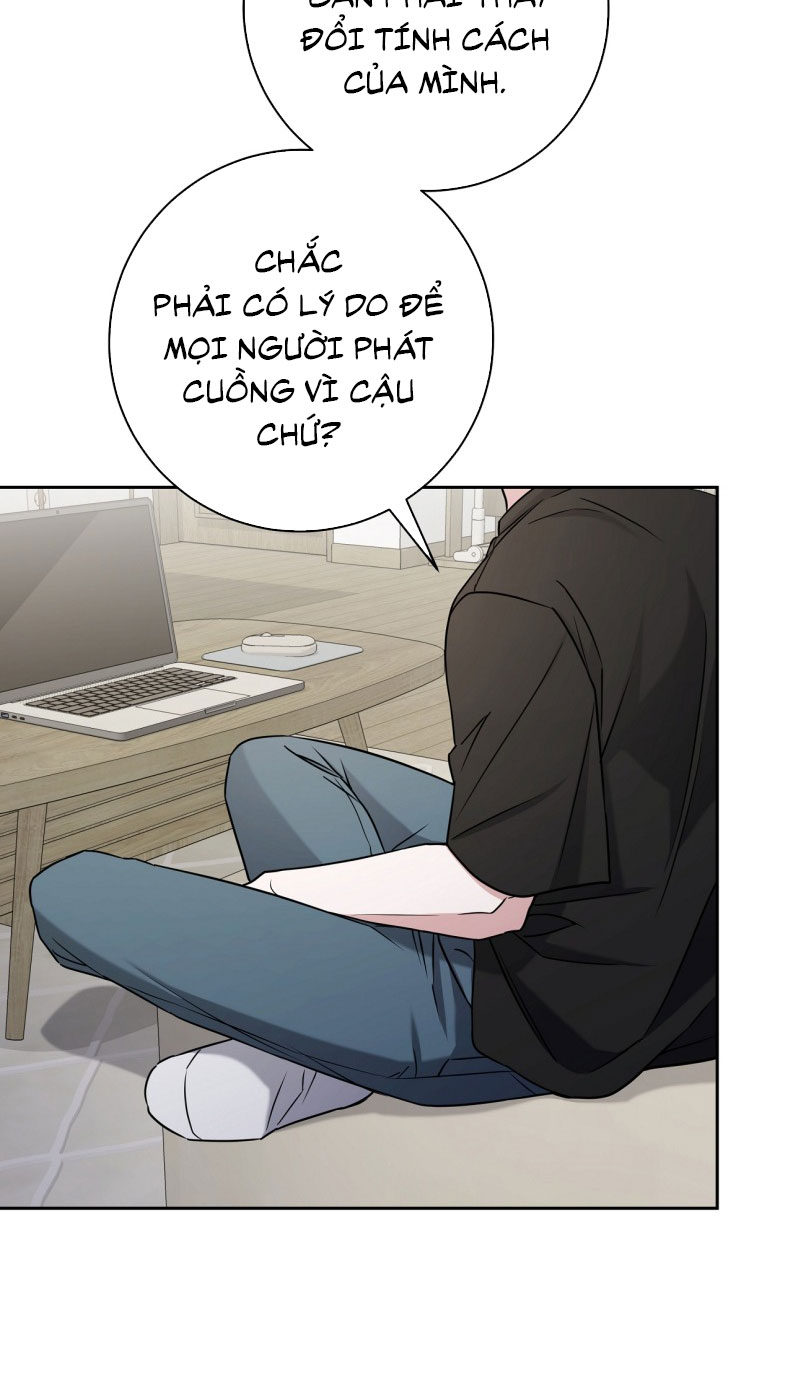 Chiến thuật bắt bóng tình yêu Chapter 11 - Next Chapter 12